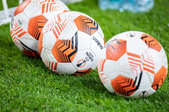 Europa League-resultaten na donderdag 22 januari en wie zich heeft gekwalificeerd voor de play-offs