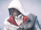 Vier 15 jaar Assassin's Creed met wat kwaliteitsalcohol