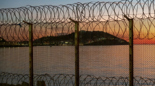 Finland en Denemarken praten ook over het uit het Schengengebied duwen vanwege de migratiecrisis