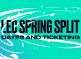 LEC Spring Split gaat over drie weken van start