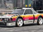 Dit is de gloednieuwe Travis Pastrana Gymkhana Auto