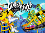 Denshattack! Komt uit op 17 juni op Nintendo Switch 2, PC, PlayStation 5 en Xbox Series S/X