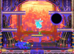 Mega Man-geïnspireerde roguelike laat vroege toegang achter op pc