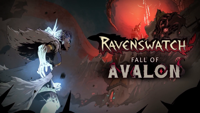 Het derde hoofdstuk van Ravenswatch arriveert in nieuwe update
