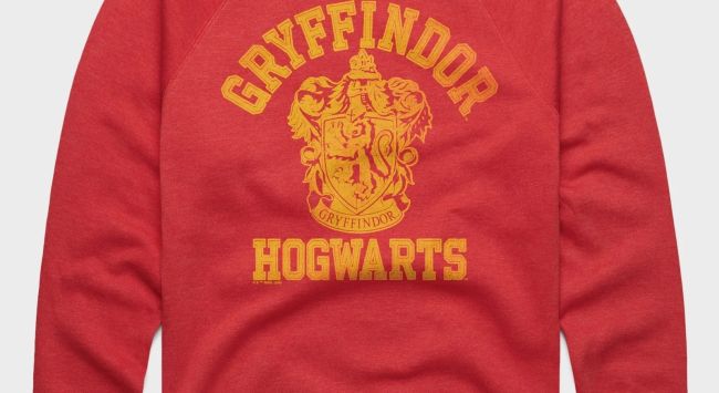 Homage lanceert een nieuwe Harry Potter-merchandiselijn voorafgaand aan het 25-jarig jubileum