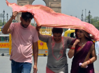 India vestigt een brandend record met de 50 heetste steden in april
