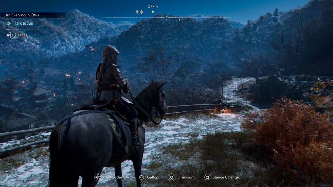 Assassin's Creed Shadows