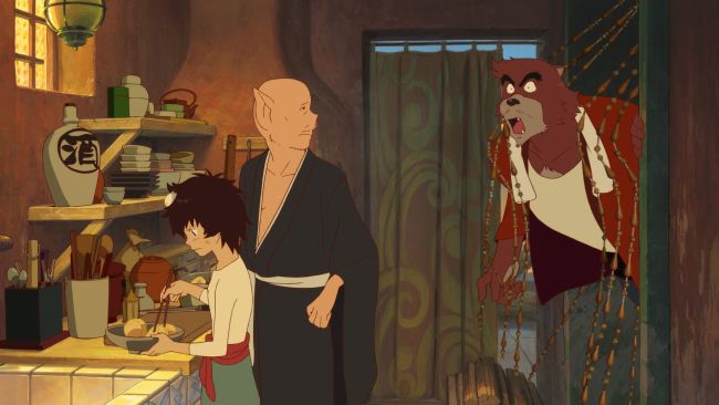 Het beste van Mamoru Hosoda: vijf films die elke filmfan zou moeten zien
