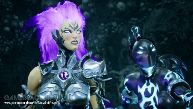 Darksiders III