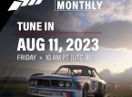 Verwacht morgen meer te horen over de multiplayer van Forza Motorsport