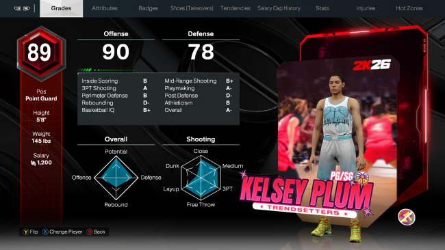 NBA 2K26