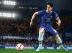 FIFA 23 keert terug naar de top van de Britse boxed charts