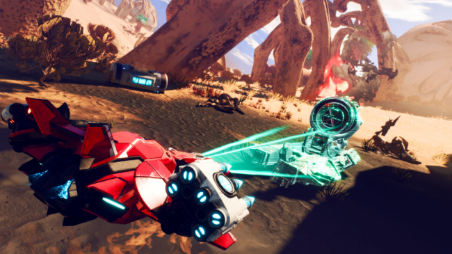 Starlink: Battle for Atlas