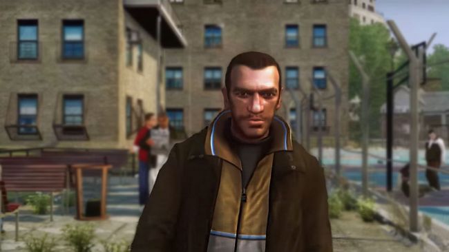 Grand Theft Auto IV acteur wil terugkomen voor een remaster