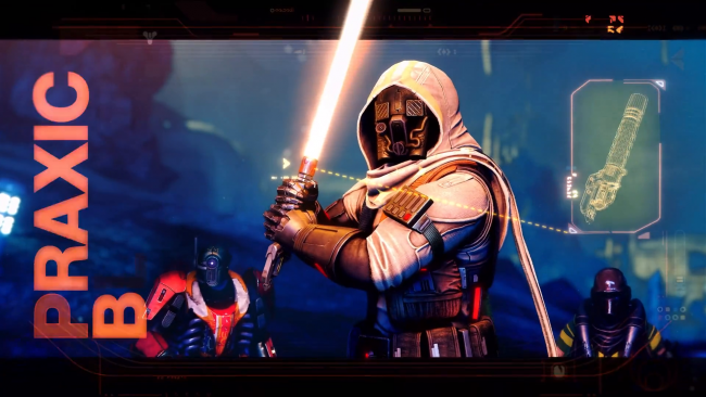 Destiny 2: Renegades is niet zomaar een Star Wars spin-off avontuur, het is 