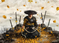 Ghost of Yotei Legends laat je cosmetische items volledig via gameplay ontgrendelen