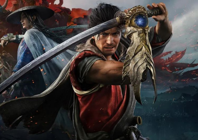 Onimusha: Way of the Sword Preview: Meer Musashi, alsjeblieft!