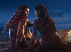 Meer exclusieve gameplay van Assassin's Creed Odyssey