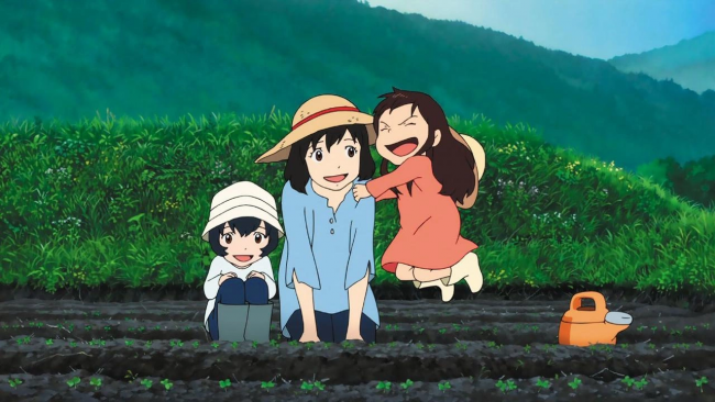 Het beste van Mamoru Hosoda: vijf films die elke filmfan zou moeten zien