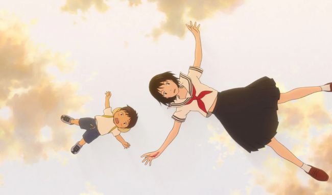 Het beste van Mamoru Hosoda: vijf films die elke filmfan zou moeten zien