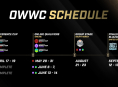 Blizzard legt het schema voor de verschillende fasen van het Overwatch Wereldkampioenschap uit