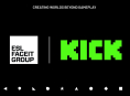 ESL FACEIT Group zal zijn toernooien streamen op Kick