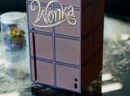 Hideo Kojima krijgt een op maat gemaakte, op Wonka geïnspireerde Xbox