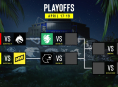 IEM Rio 2026: De play-offs beginnen vandaag, hier is de zes teams tellende bracket