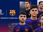 Konami en FC Barcelona verlengen eFootball-partnerschap