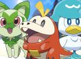 Pokémon Scarlet en Violet breken Nintendo-record met 10 miljoen verkochte