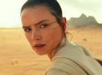 Daisy Ridley denkt dat mensen 'erg opgewonden' zullen zijn over haar volgende Star Wars-film