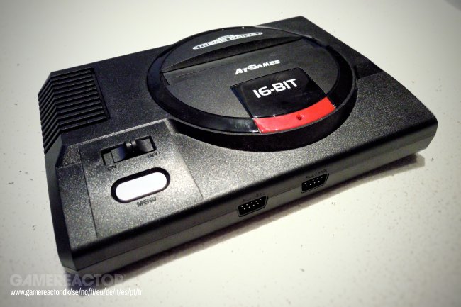Alternatieve realiteit: Toen Sega van Mega Drive naar Mega Failure ging