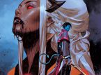 X-Men, Fantastic Four en Spider-Man om "schokkende wendingen en ijzingwekkende transformaties" te krijgen via het Midnight-label