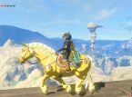The Legend of Zelda: Tears of the Kingdom - Speciale Paarden Gids