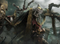 De releasedatum van Alex Garland's Elden Ring filmsets