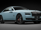 Rolls-Royce heeft de Spectre Series II onthuld