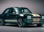 De restauratie van de nieuwe Ford Escort kost u meer dan &euro;400.000