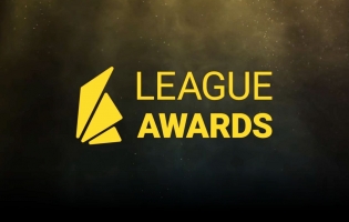 2025 League Awards: Alle winnaars van de League of Legends ceremonie