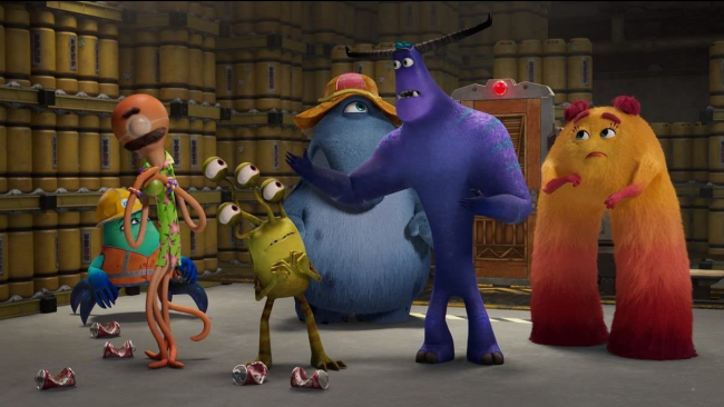 Disney+: Wat te kijken in mei 2024