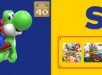 Nintendo kondigt zijn uitverkoop op 10 maart aan
