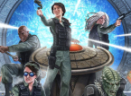 Stargate TV-serie geannuleerd door Prime Video