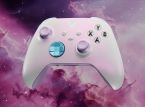 Xbox Design Lab krijgt vier kleurverschuivingsopties voor controllers