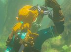 Nintendo patenteert meer dan 30 The Legend of Zelda: Tears of the Kingdom mechanica