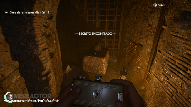 Indiana Jones and the Great Circle