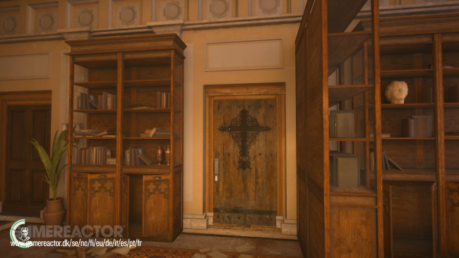 Indiana Jones and the Great Circle