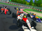 Beleef het heerlijke Virtua Racing-tijdperk opnieuw met de gloednieuwe 4PGP 