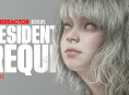Resident Evil Requiem voor Nintendo Switch 2