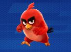 Sonic Racing: Crossworlds heeft versterking ontvangen van een Angry Bird