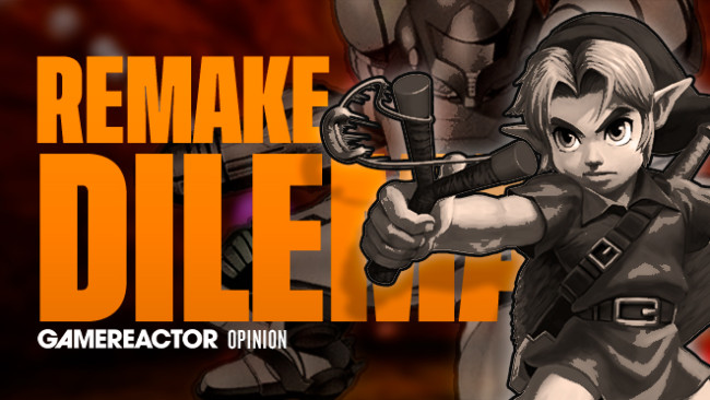 Hebben Super Metroid en The Legend of Zelda: Ocarina of Time echt een remake nodig?