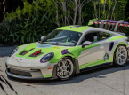 Porsche heeft elk Toy Story-personage veranderd in een auto